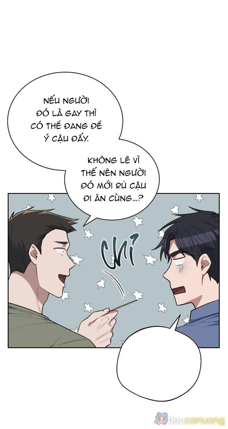 BƠI TRONG MÙI HƯƠNG Chapter 13 - Page 14