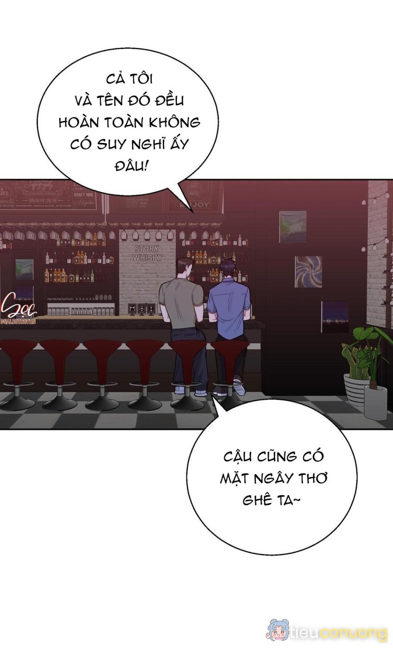 BƠI TRONG MÙI HƯƠNG Chapter 13 - Page 15