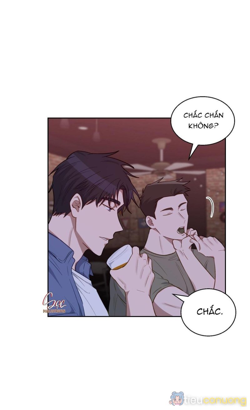 BƠI TRONG MÙI HƯƠNG Chapter 13 - Page 17