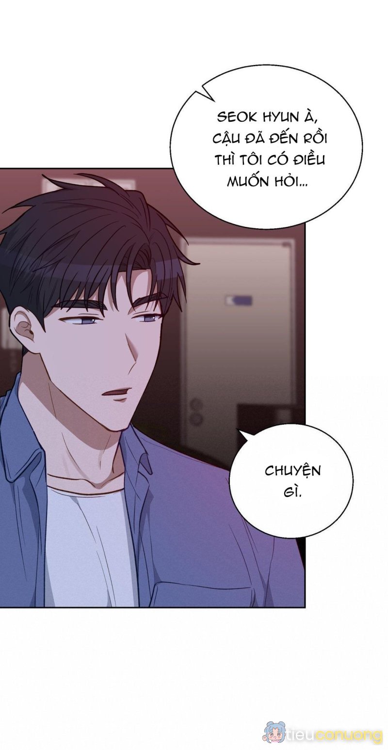 BƠI TRONG MÙI HƯƠNG Chapter 13 - Page 22