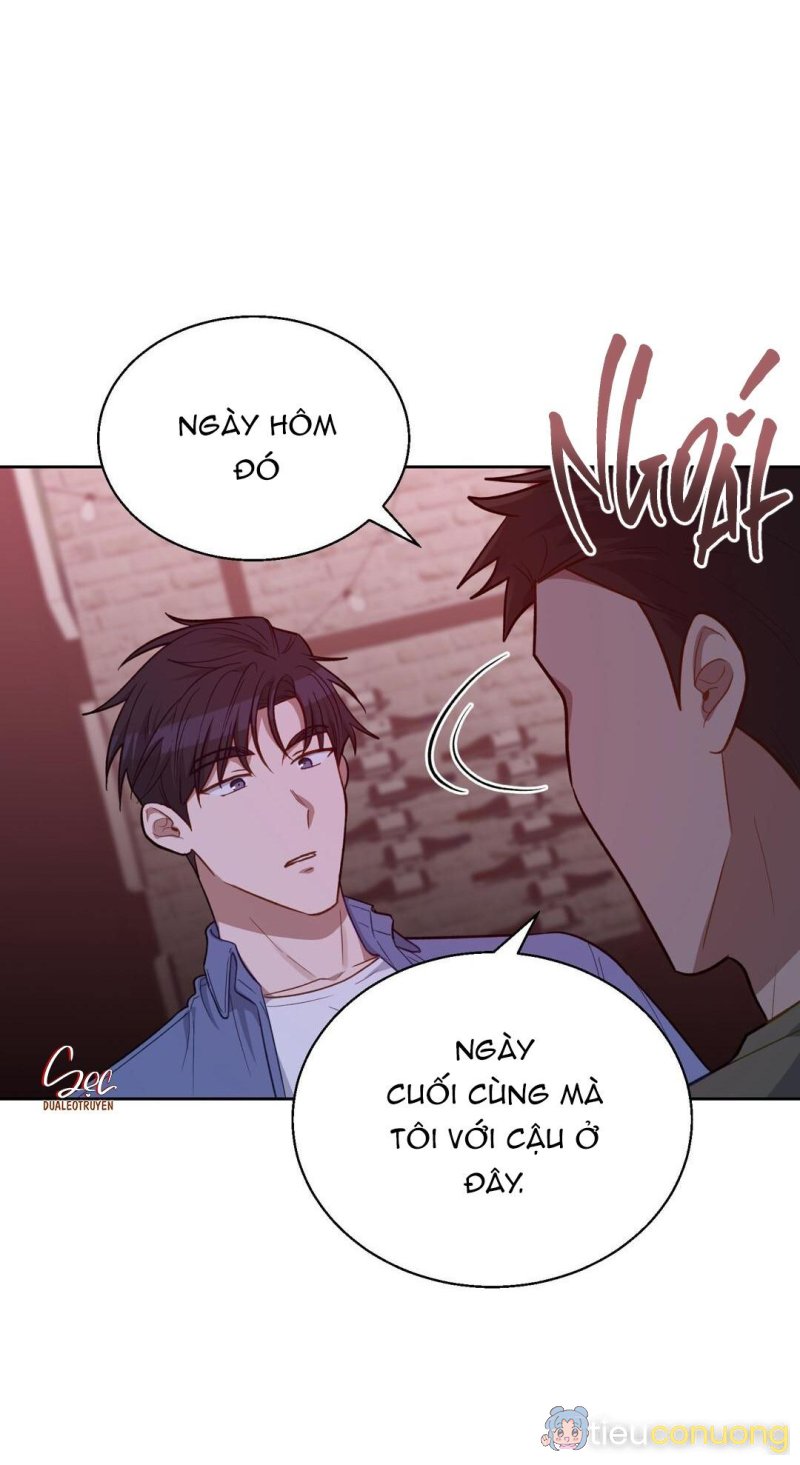 BƠI TRONG MÙI HƯƠNG Chapter 13 - Page 24