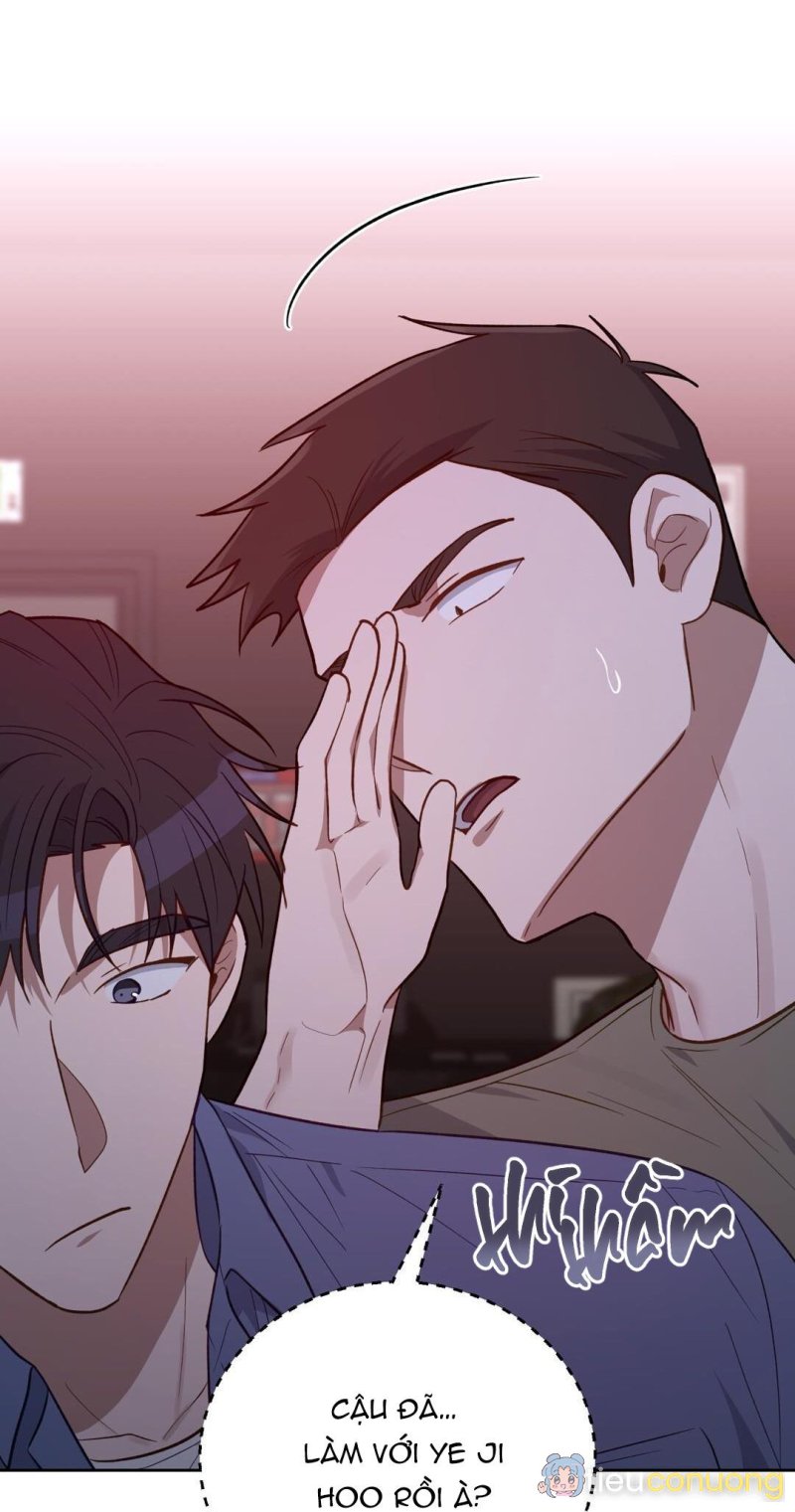 BƠI TRONG MÙI HƯƠNG Chapter 13 - Page 25