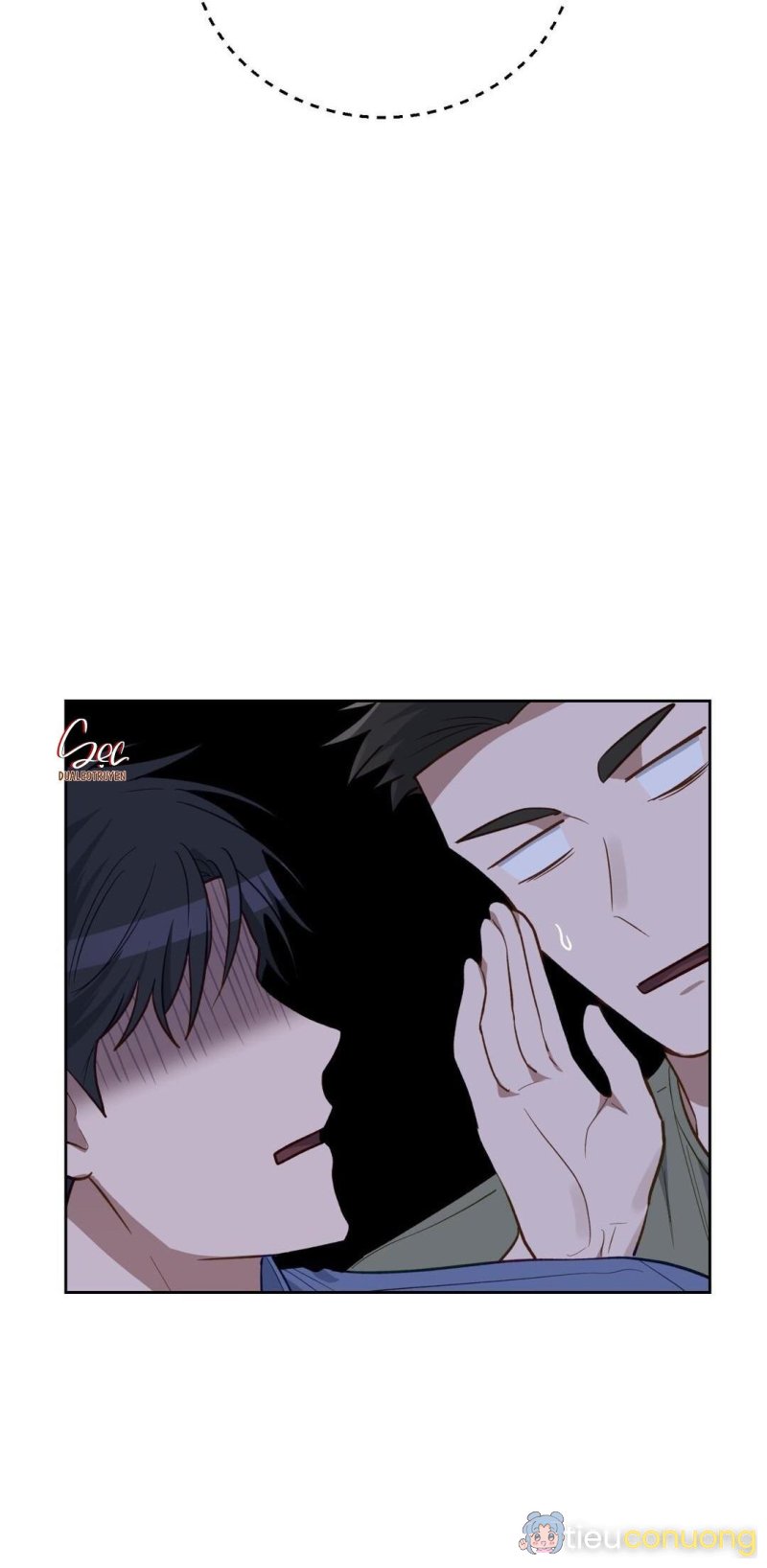 BƠI TRONG MÙI HƯƠNG Chapter 13 - Page 26