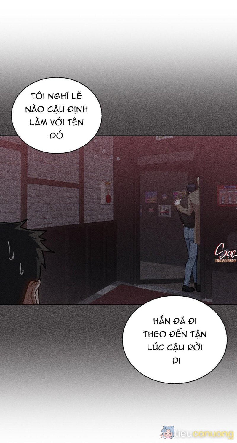 BƠI TRONG MÙI HƯƠNG Chapter 13 - Page 28