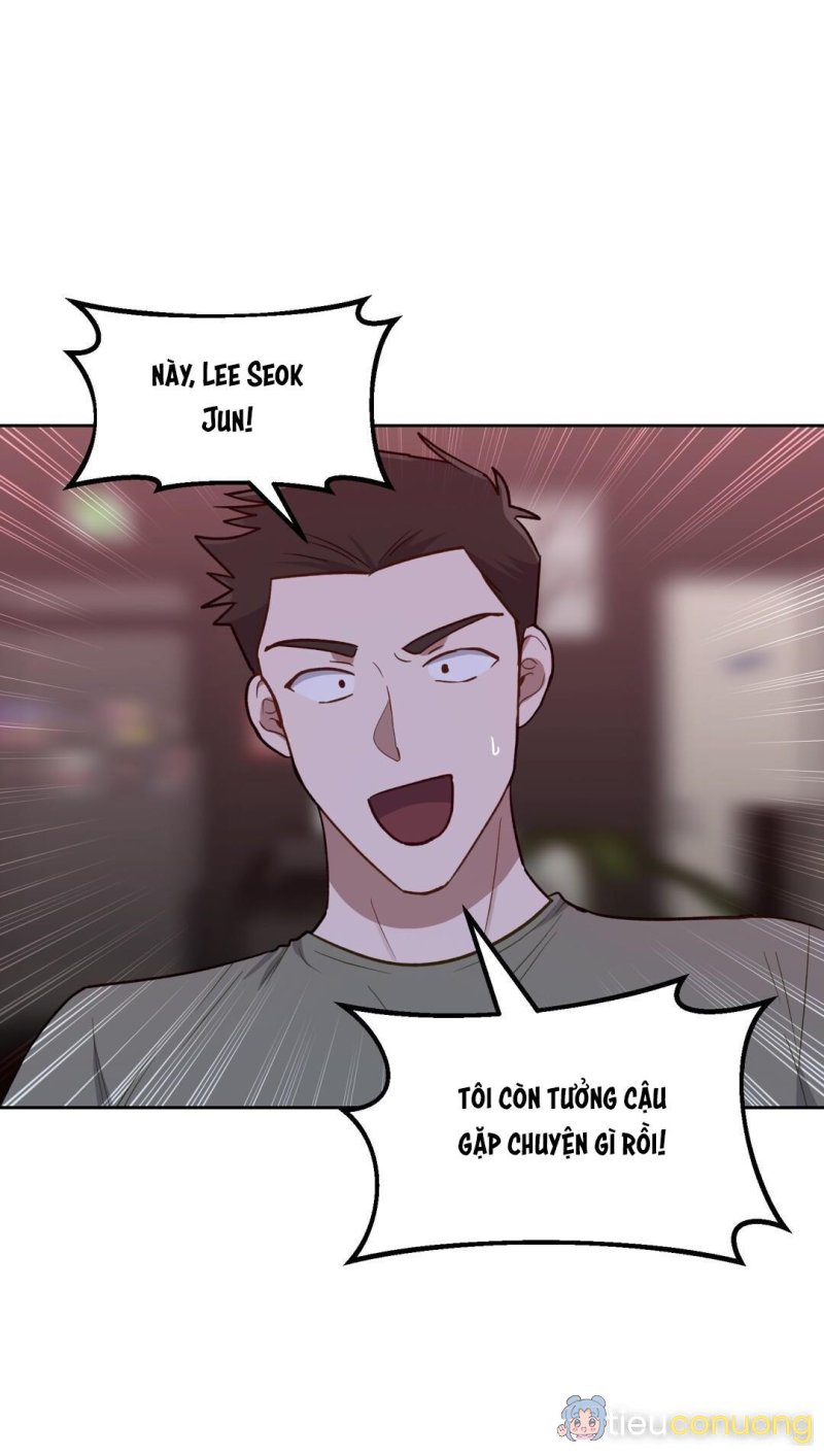 BƠI TRONG MÙI HƯƠNG Chapter 13 - Page 2