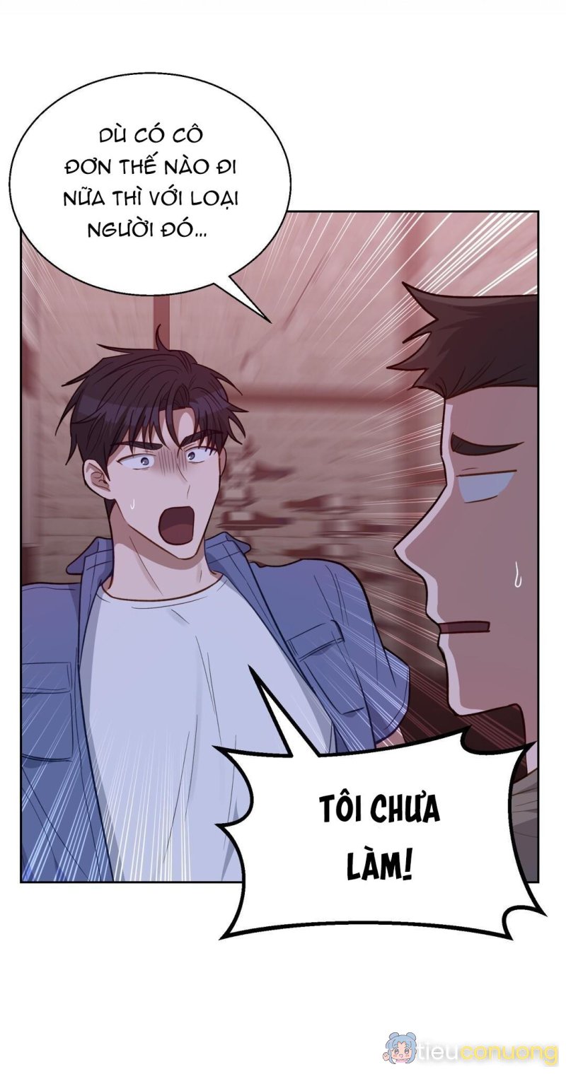 BƠI TRONG MÙI HƯƠNG Chapter 13 - Page 29