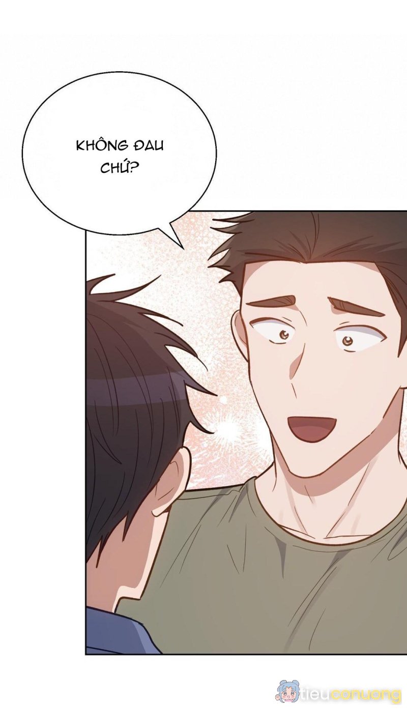 BƠI TRONG MÙI HƯƠNG Chapter 13 - Page 33