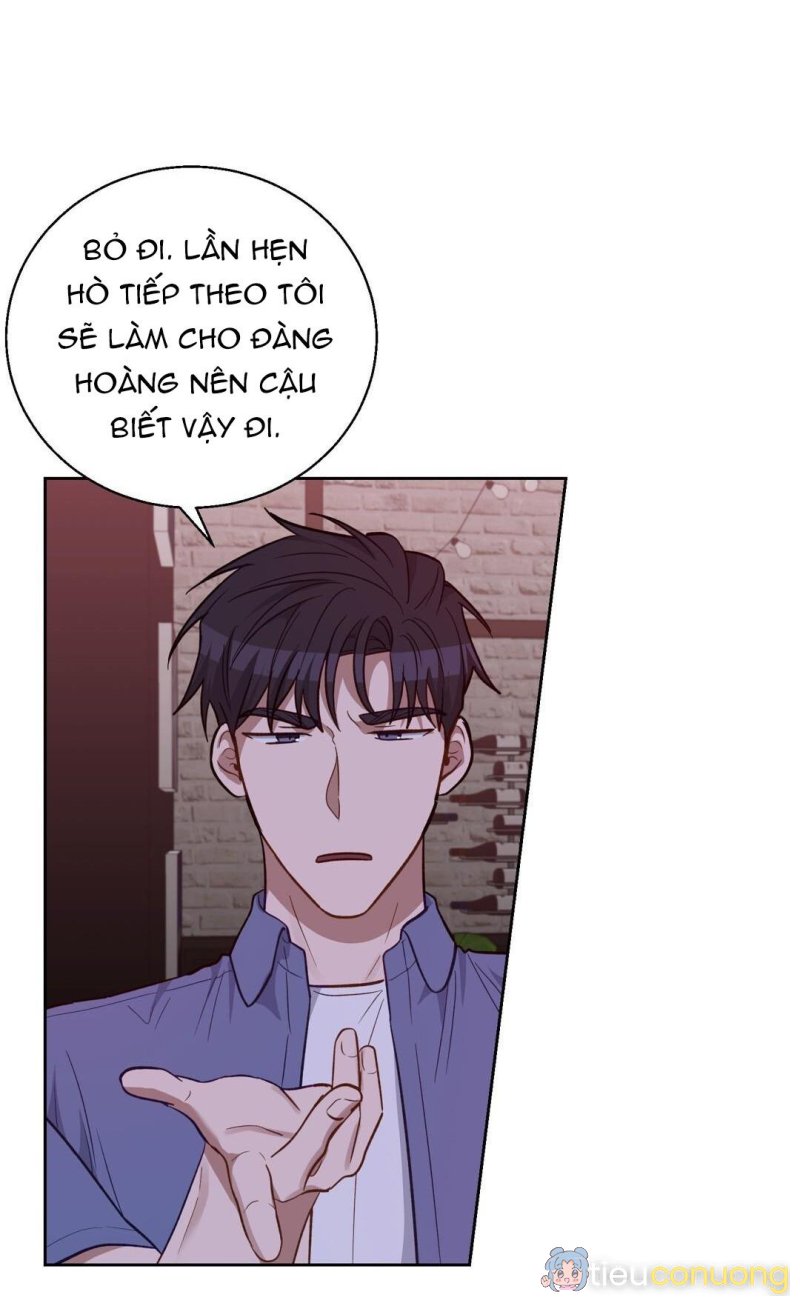 BƠI TRONG MÙI HƯƠNG Chapter 13 - Page 36