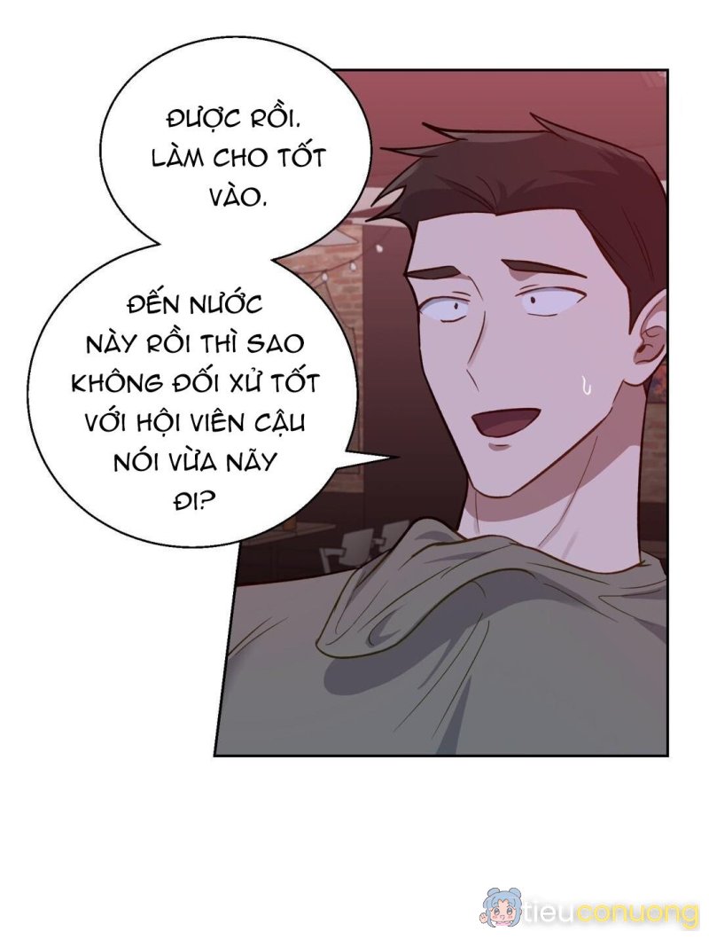 BƠI TRONG MÙI HƯƠNG Chapter 13 - Page 37