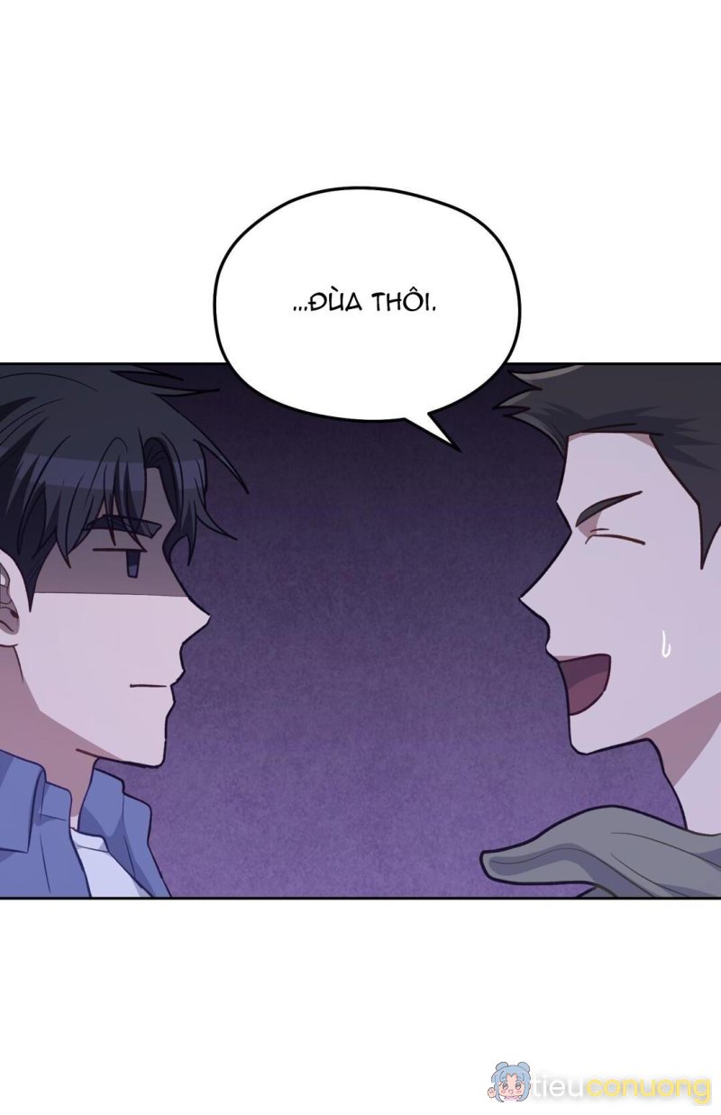 BƠI TRONG MÙI HƯƠNG Chapter 13 - Page 38