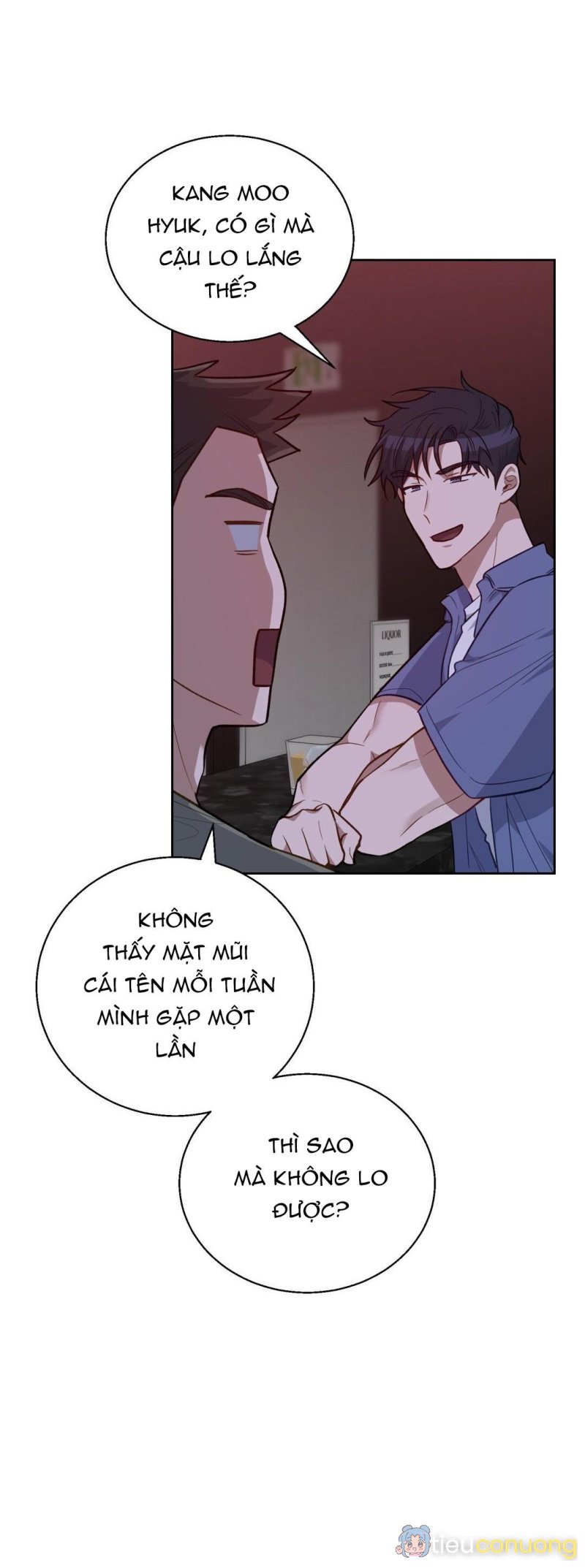 BƠI TRONG MÙI HƯƠNG Chapter 13 - Page 3