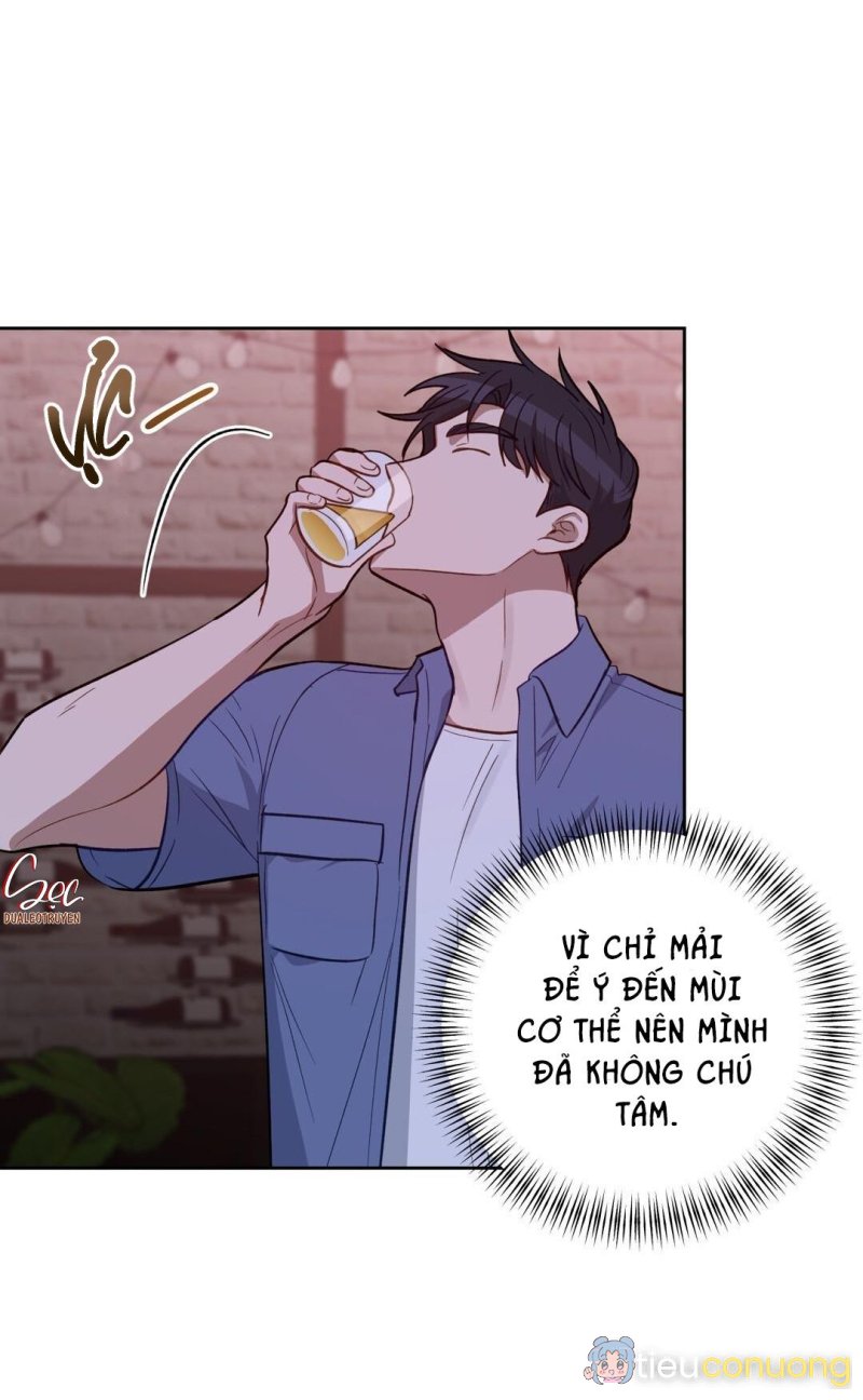 BƠI TRONG MÙI HƯƠNG Chapter 13 - Page 44