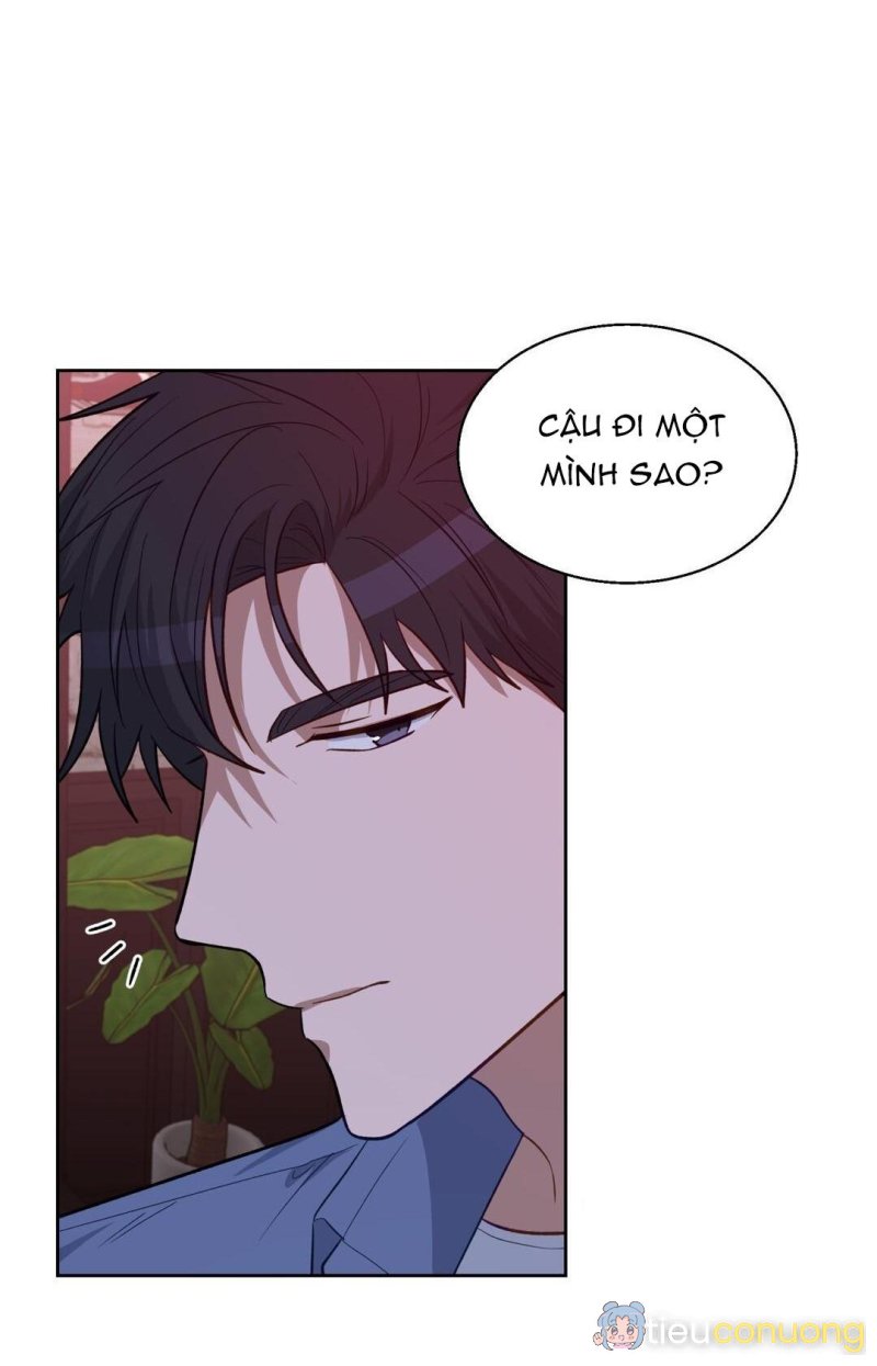 BƠI TRONG MÙI HƯƠNG Chapter 13 - Page 48