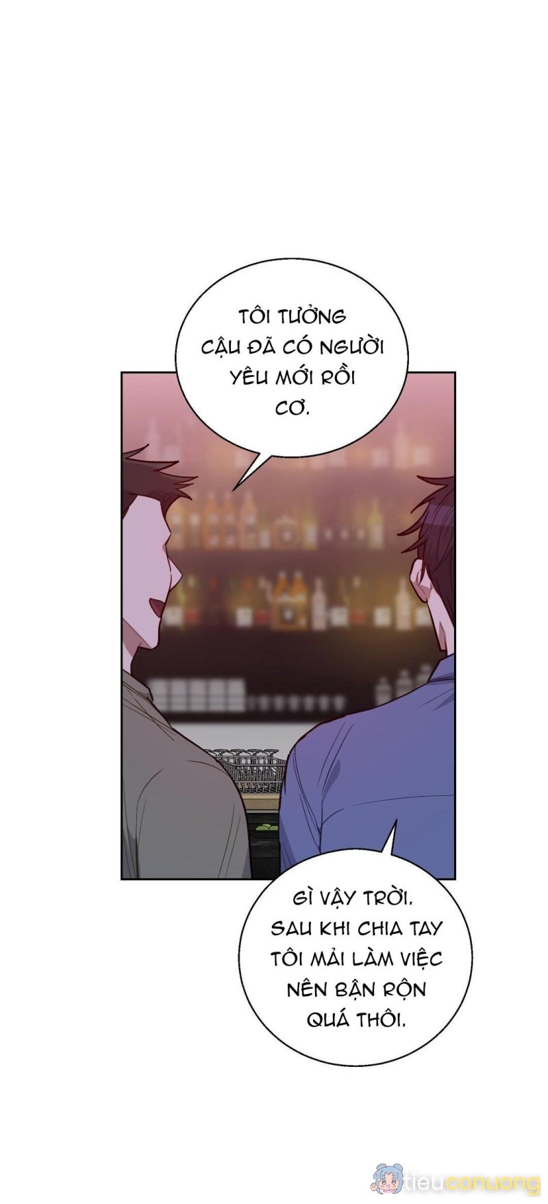 BƠI TRONG MÙI HƯƠNG Chapter 13 - Page 4