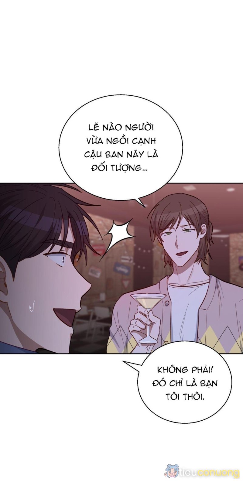 BƠI TRONG MÙI HƯƠNG Chapter 13 - Page 51