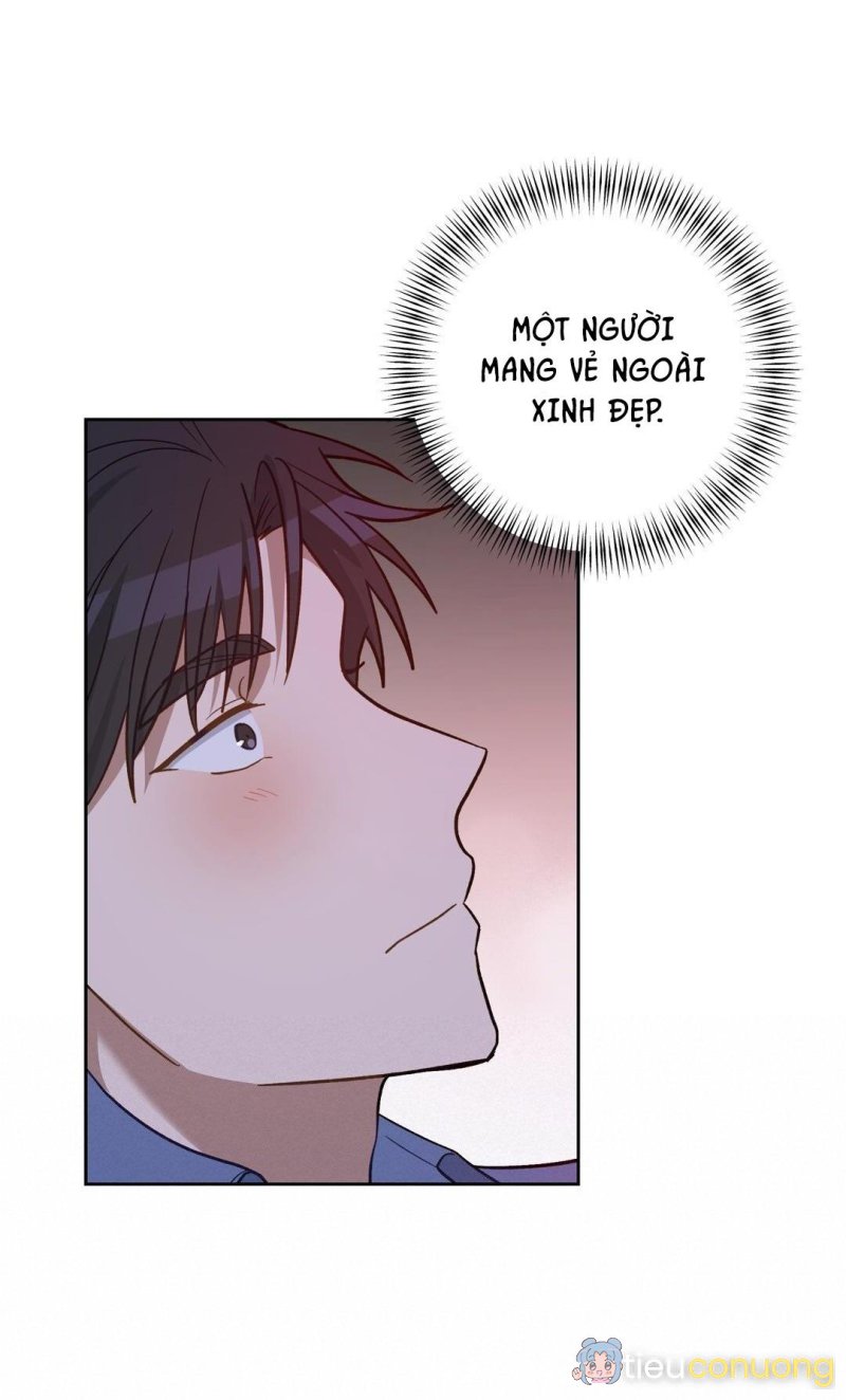 BƠI TRONG MÙI HƯƠNG Chapter 13 - Page 53