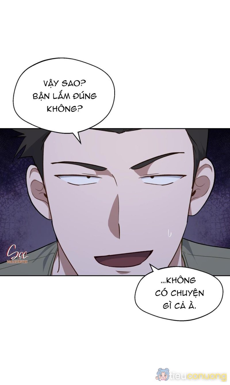 BƠI TRONG MÙI HƯƠNG Chapter 13 - Page 5