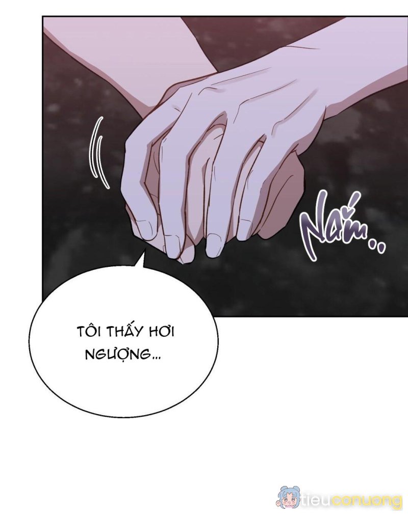 BƠI TRONG MÙI HƯƠNG Chapter 13 - Page 60