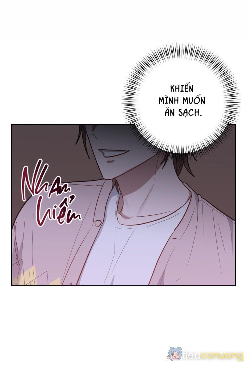 BƠI TRONG MÙI HƯƠNG Chapter 13 - Page 64