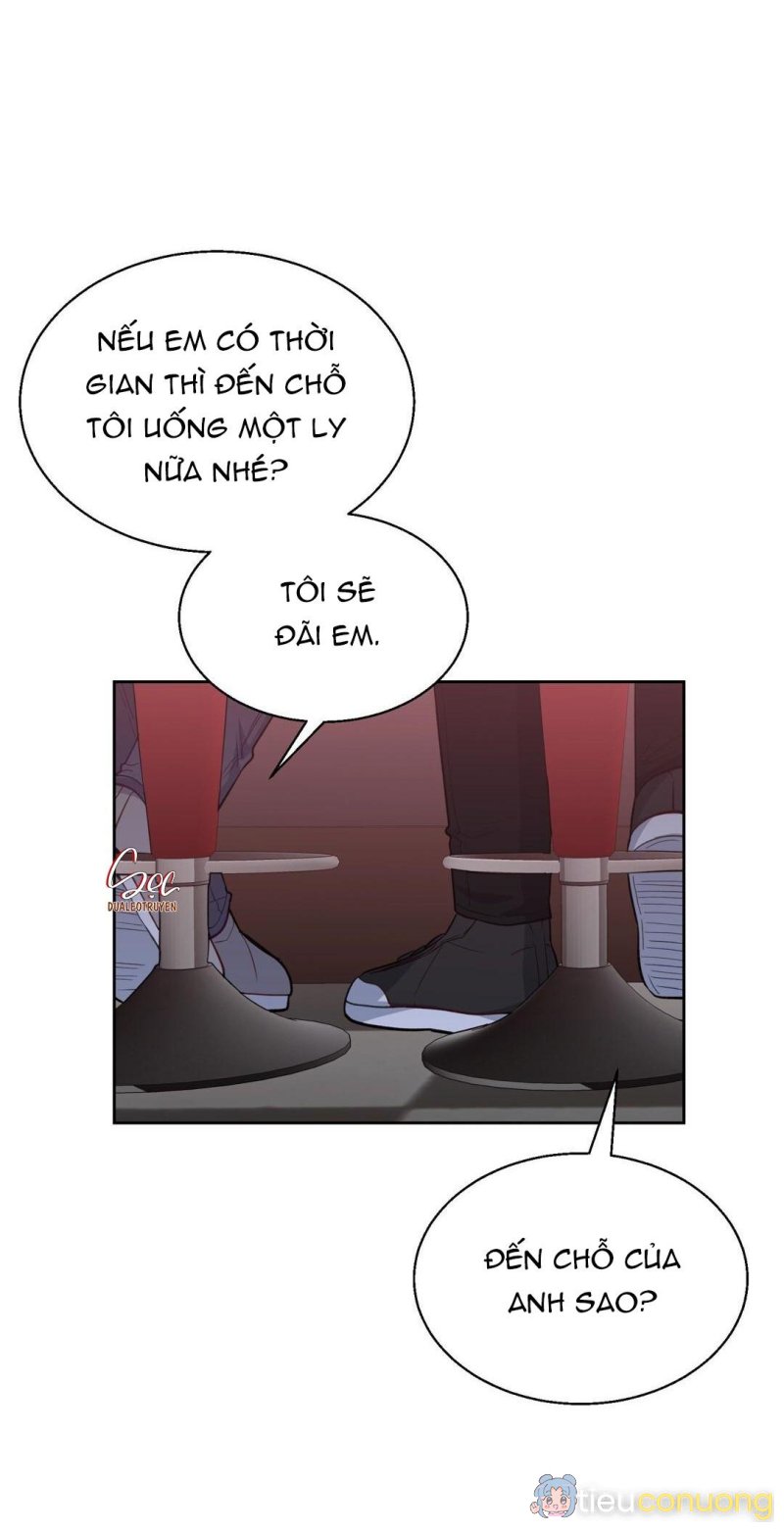 BƠI TRONG MÙI HƯƠNG Chapter 13 - Page 65