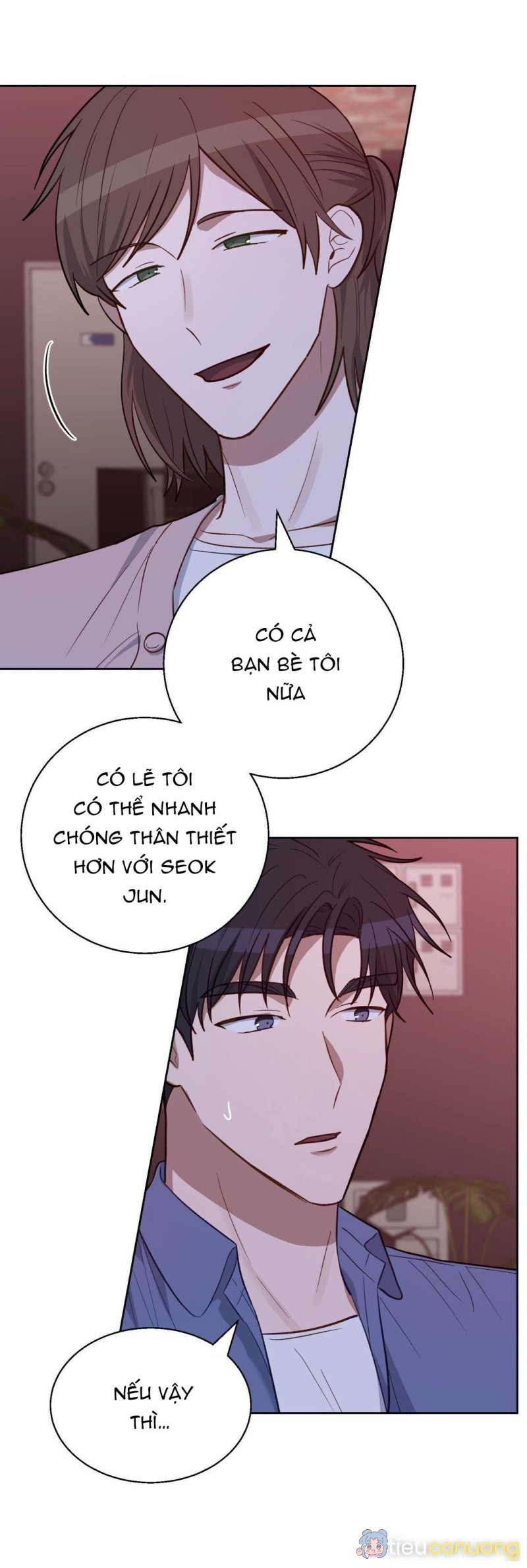 BƠI TRONG MÙI HƯƠNG Chapter 13 - Page 66