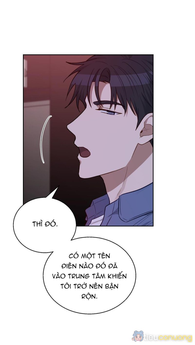 BƠI TRONG MÙI HƯƠNG Chapter 13 - Page 6