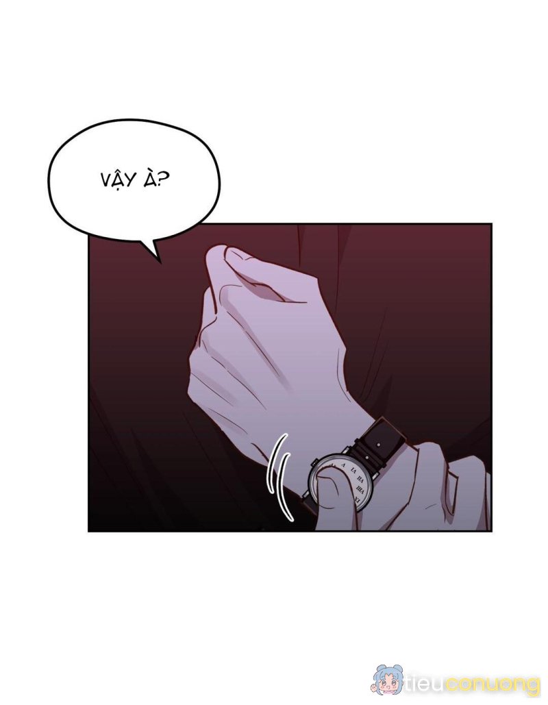 BƠI TRONG MÙI HƯƠNG Chapter 13 - Page 69