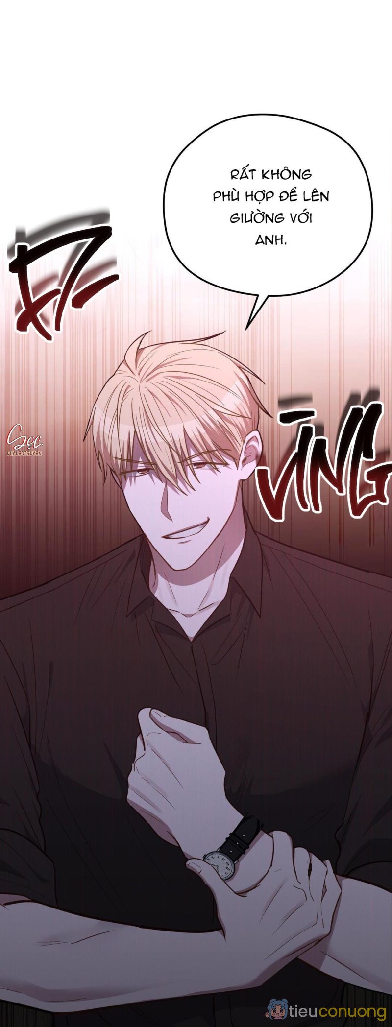 BƠI TRONG MÙI HƯƠNG Chapter 13 - Page 71