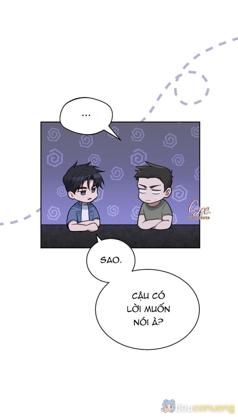 BƠI TRONG MÙI HƯƠNG Chapter 13 - Page 7