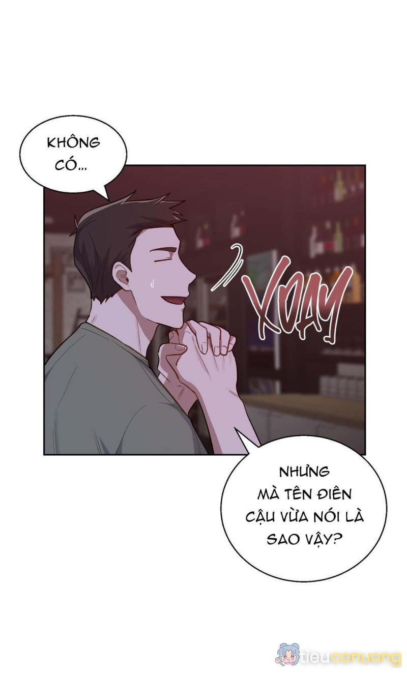 BƠI TRONG MÙI HƯƠNG Chapter 13 - Page 8