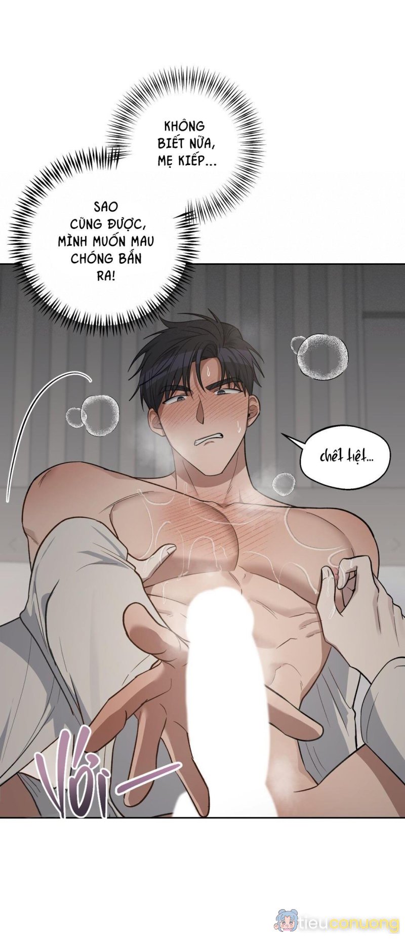 BƠI TRONG MÙI HƯƠNG Chapter 18 - Page 10