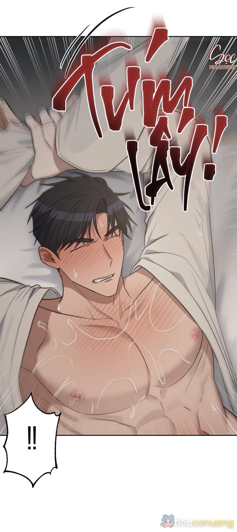 BƠI TRONG MÙI HƯƠNG Chapter 18 - Page 12