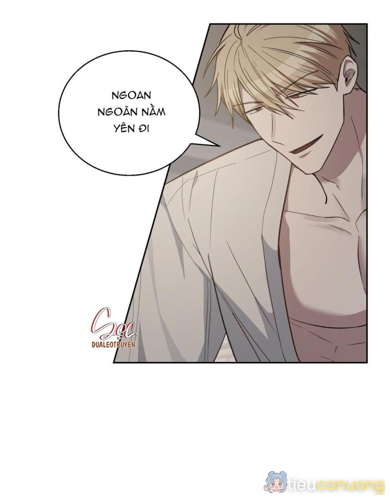 BƠI TRONG MÙI HƯƠNG Chapter 18 - Page 14