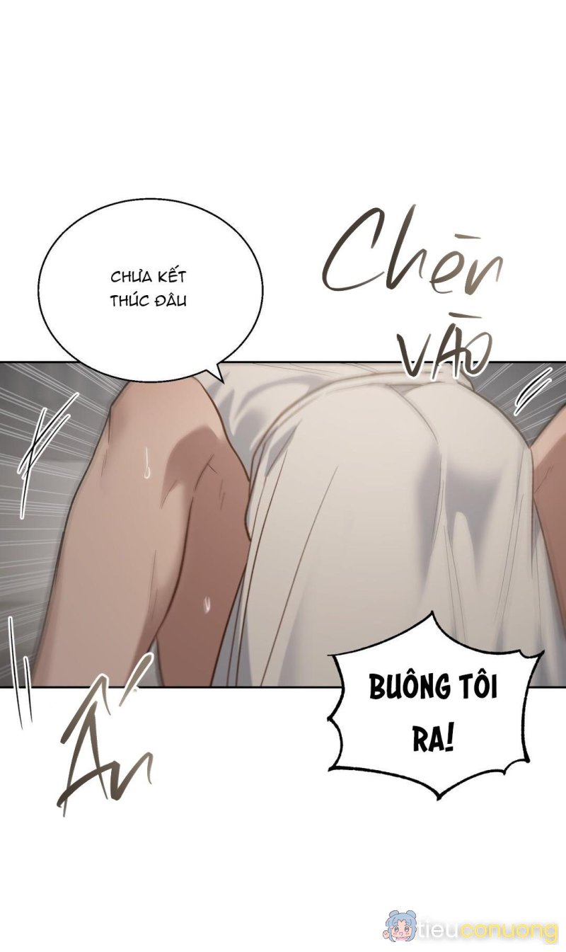 BƠI TRONG MÙI HƯƠNG Chapter 18 - Page 15