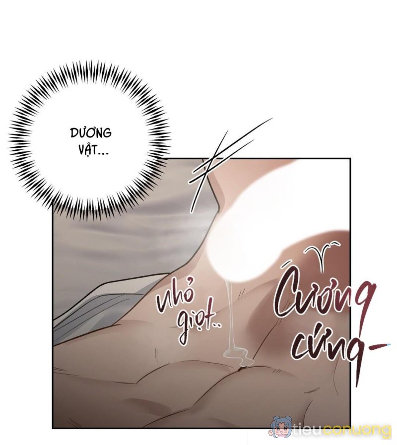 BƠI TRONG MÙI HƯƠNG Chapter 18 - Page 18