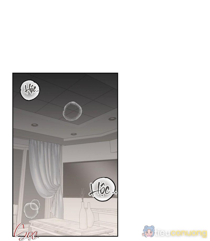 BƠI TRONG MÙI HƯƠNG Chapter 18 - Page 28