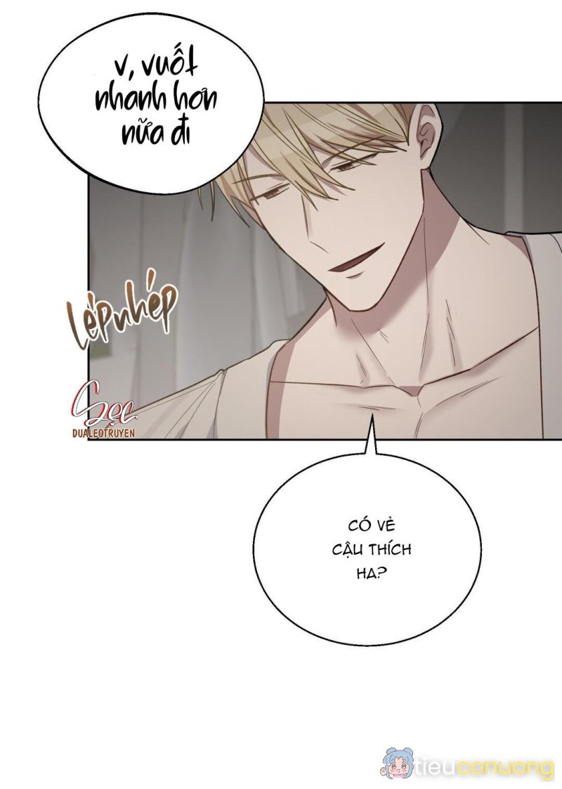 BƠI TRONG MÙI HƯƠNG Chapter 18 - Page 32