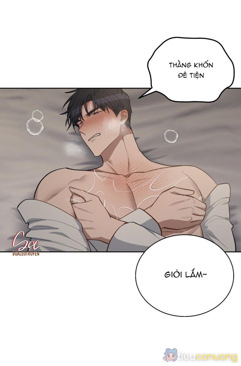 BƠI TRONG MÙI HƯƠNG Chapter 18 - Page 36