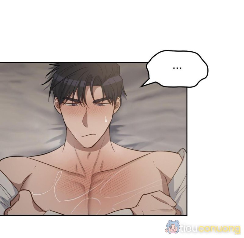 BƠI TRONG MÙI HƯƠNG Chapter 18 - Page 37