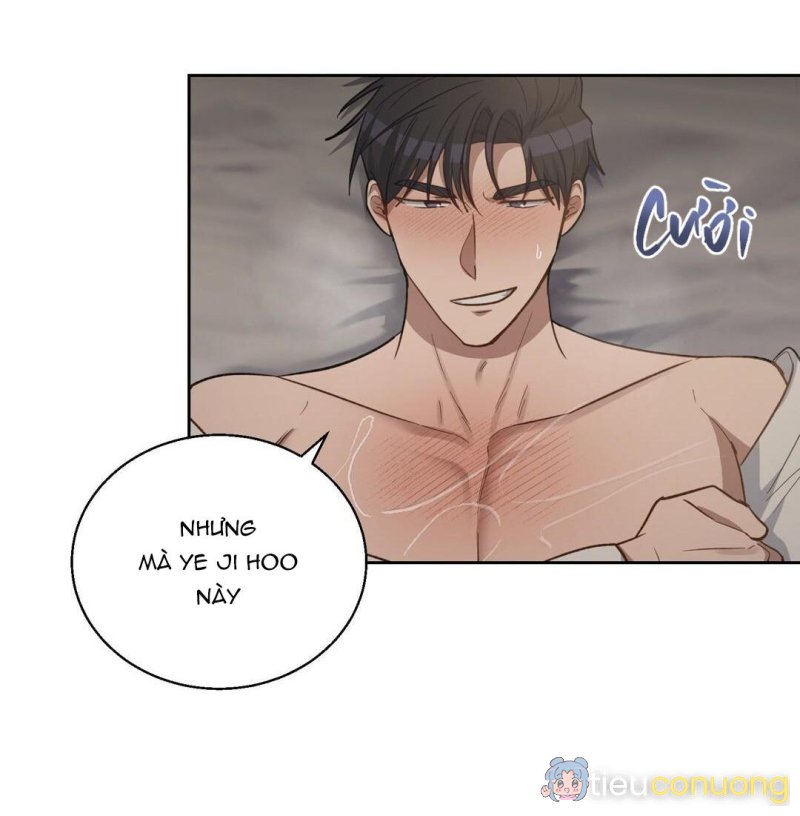 BƠI TRONG MÙI HƯƠNG Chapter 18 - Page 38