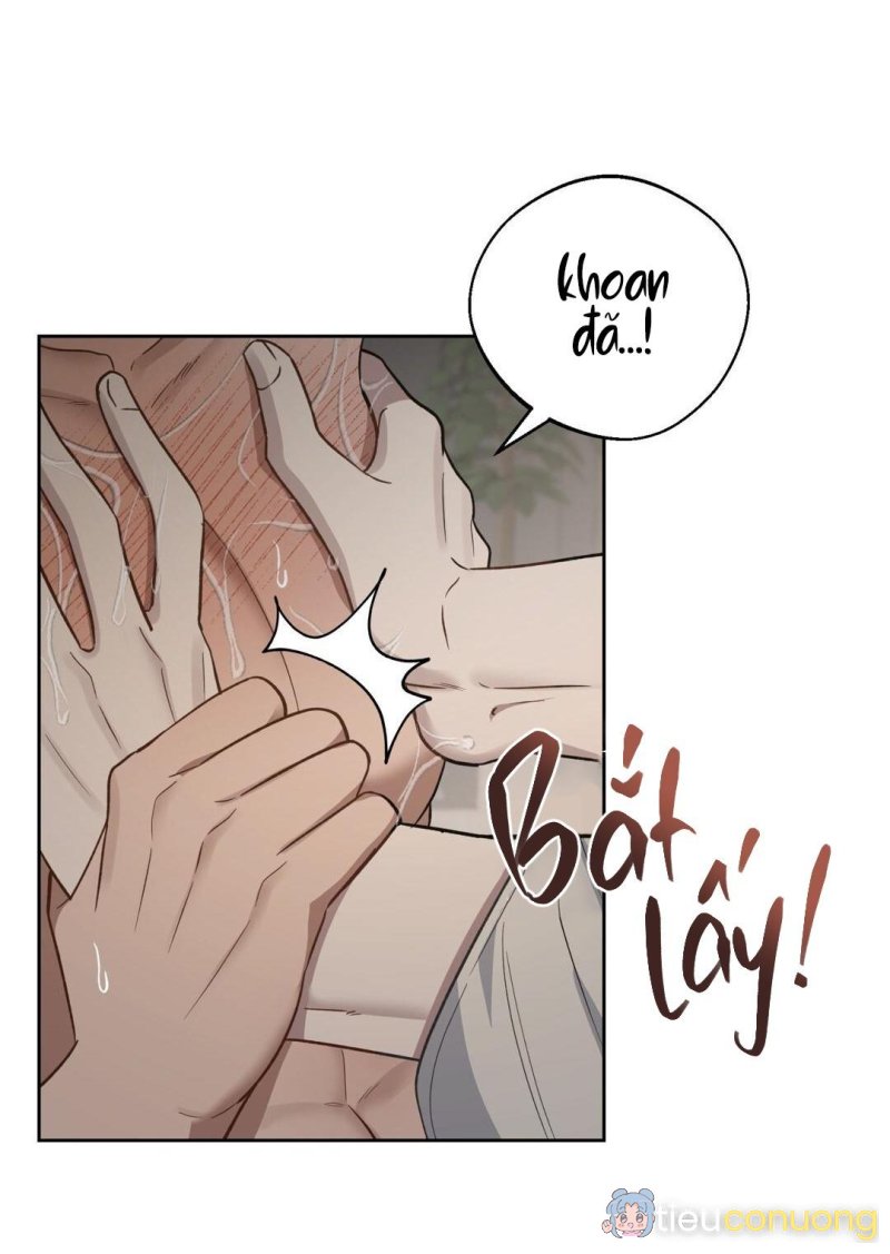 BƠI TRONG MÙI HƯƠNG Chapter 18 - Page 3