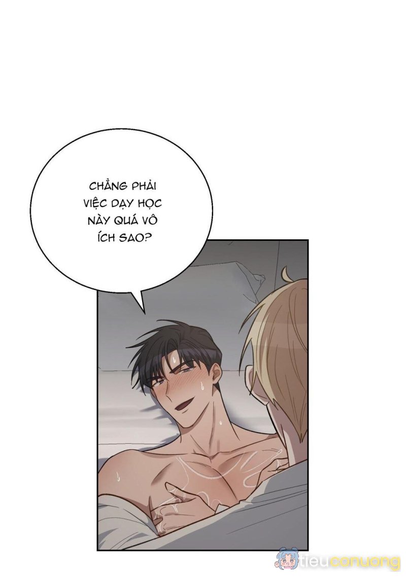 BƠI TRONG MÙI HƯƠNG Chapter 18 - Page 40