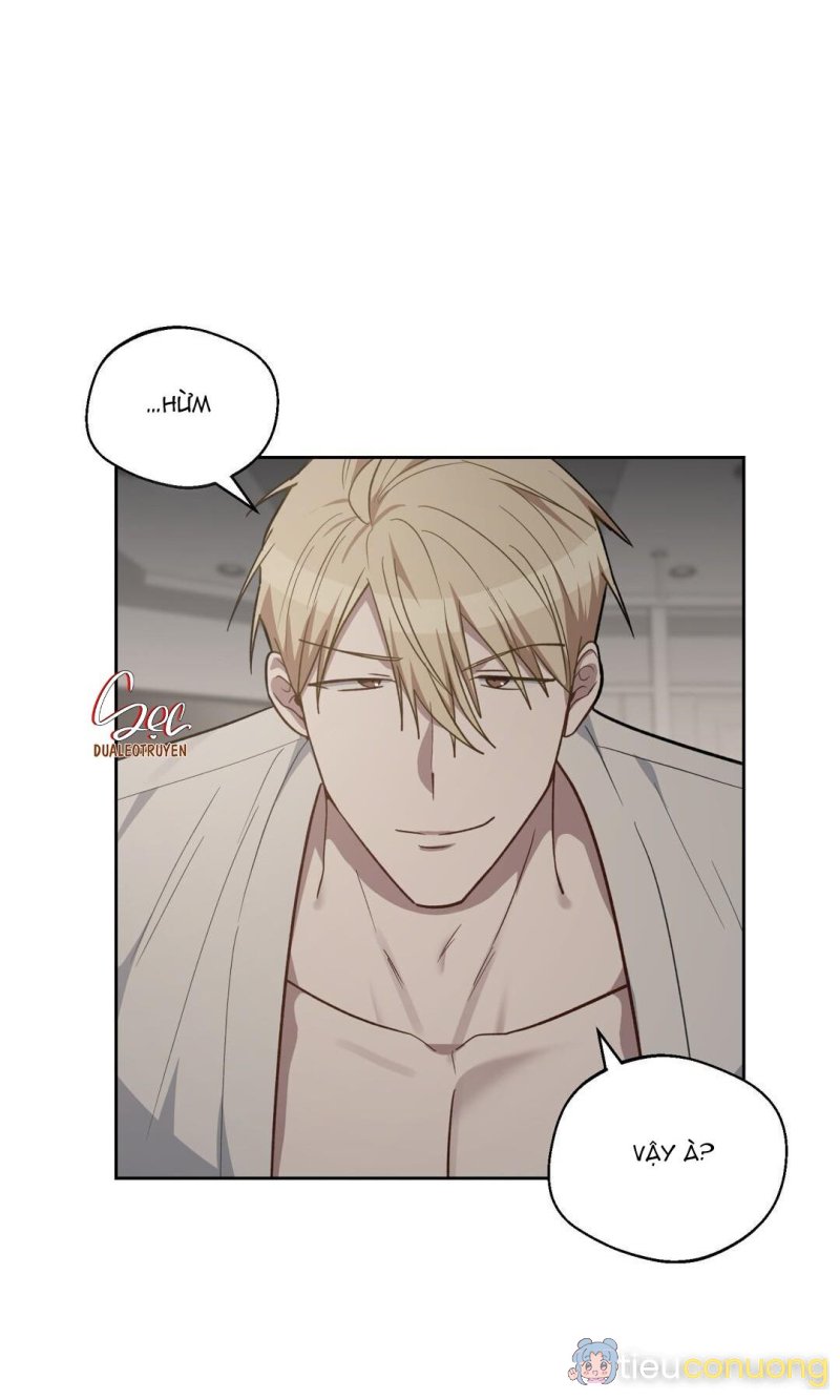 BƠI TRONG MÙI HƯƠNG Chapter 18 - Page 42