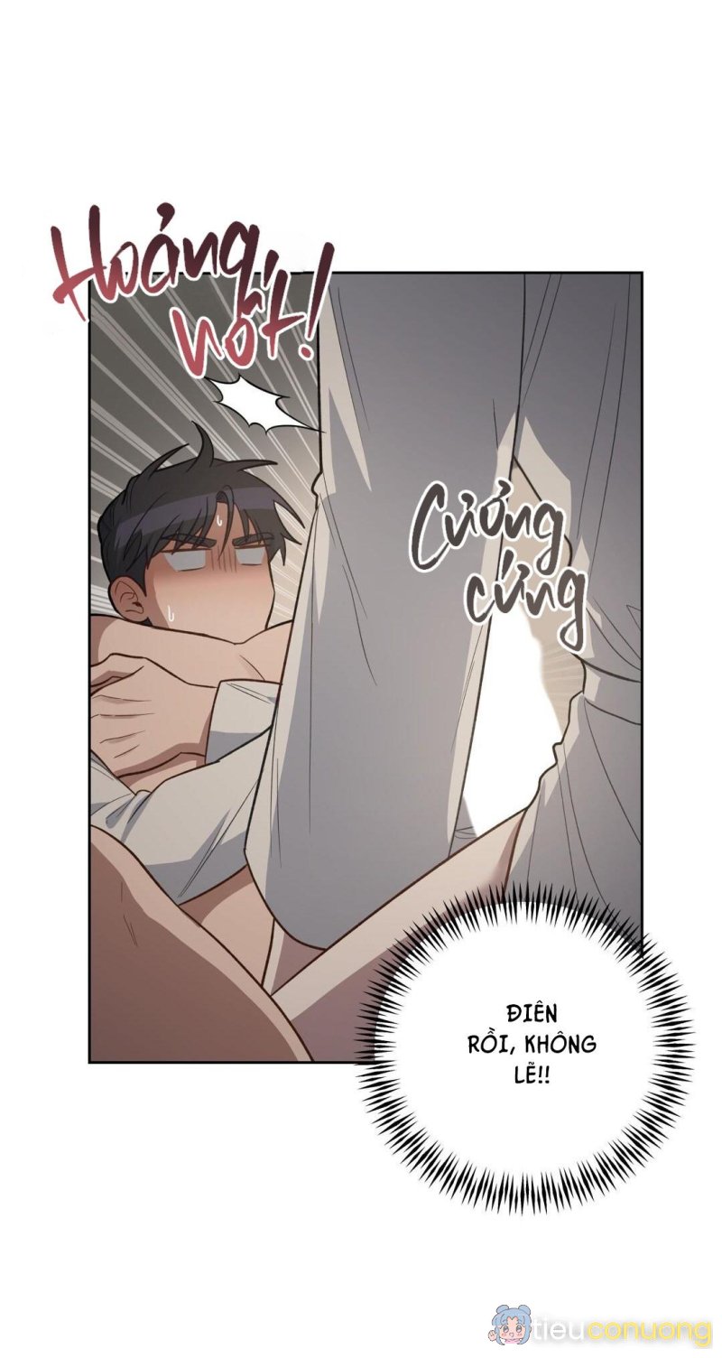 BƠI TRONG MÙI HƯƠNG Chapter 18 - Page 46