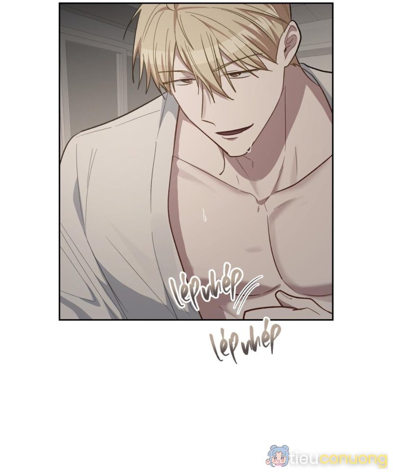 BƠI TRONG MÙI HƯƠNG Chapter 18 - Page 49