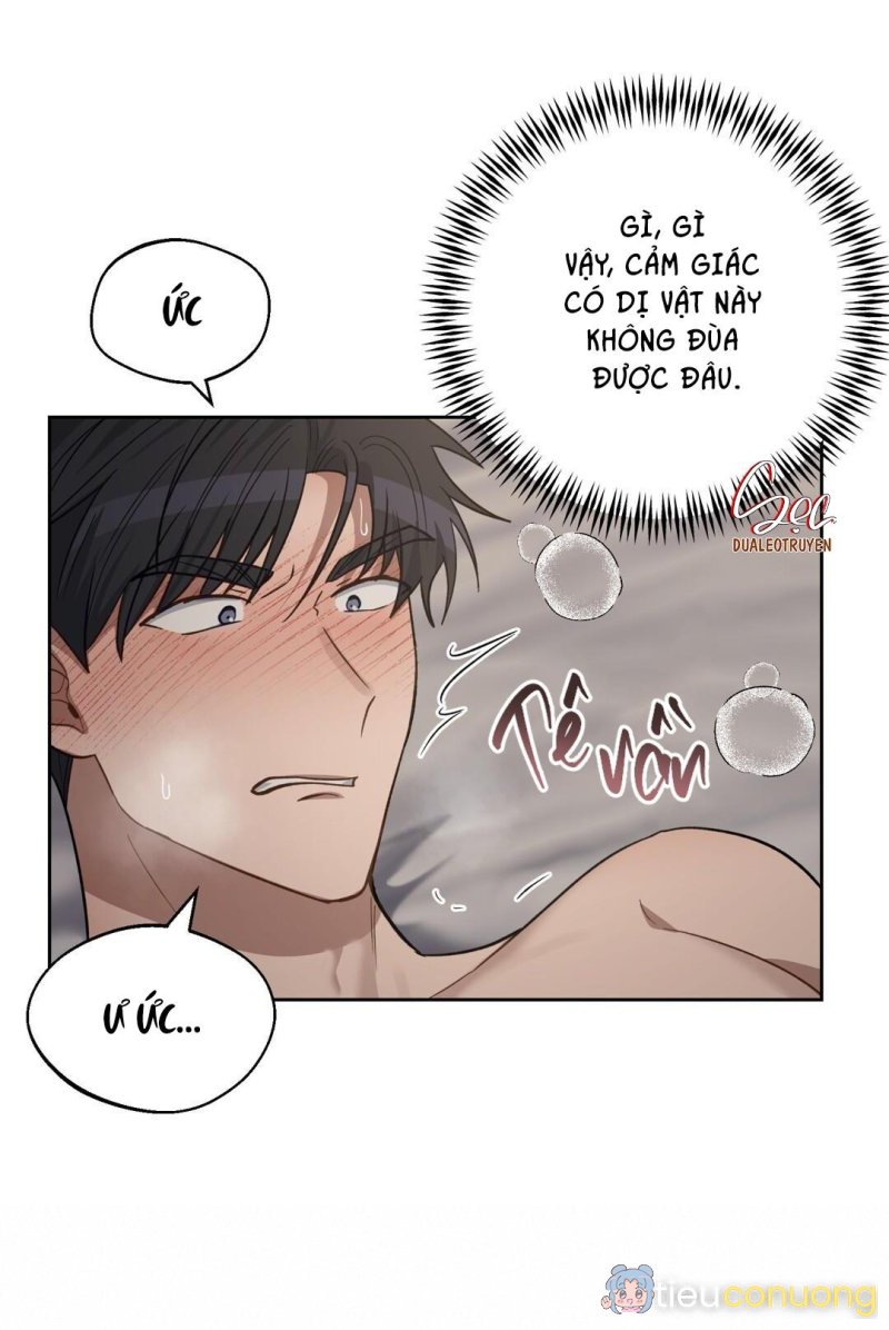 BƠI TRONG MÙI HƯƠNG Chapter 18 - Page 51