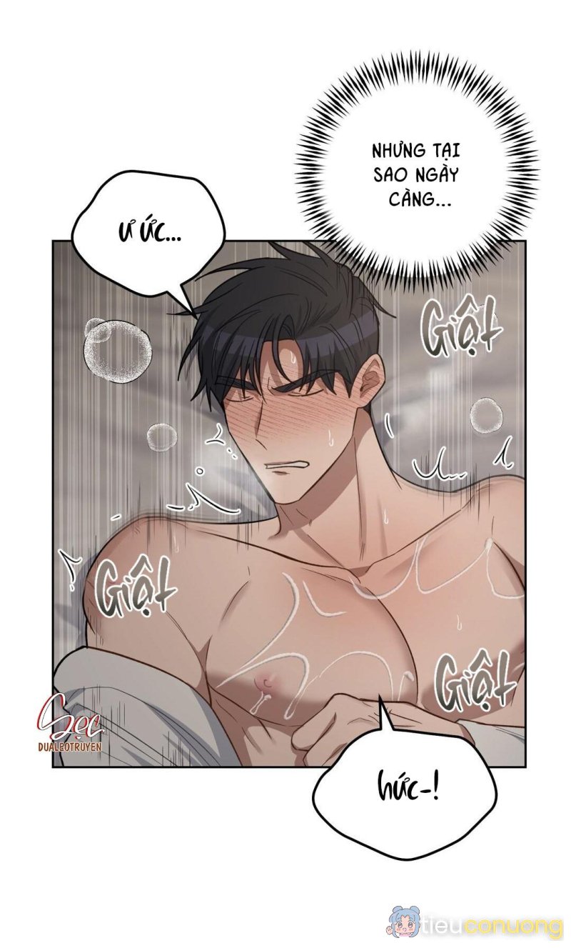 BƠI TRONG MÙI HƯƠNG Chapter 18 - Page 53