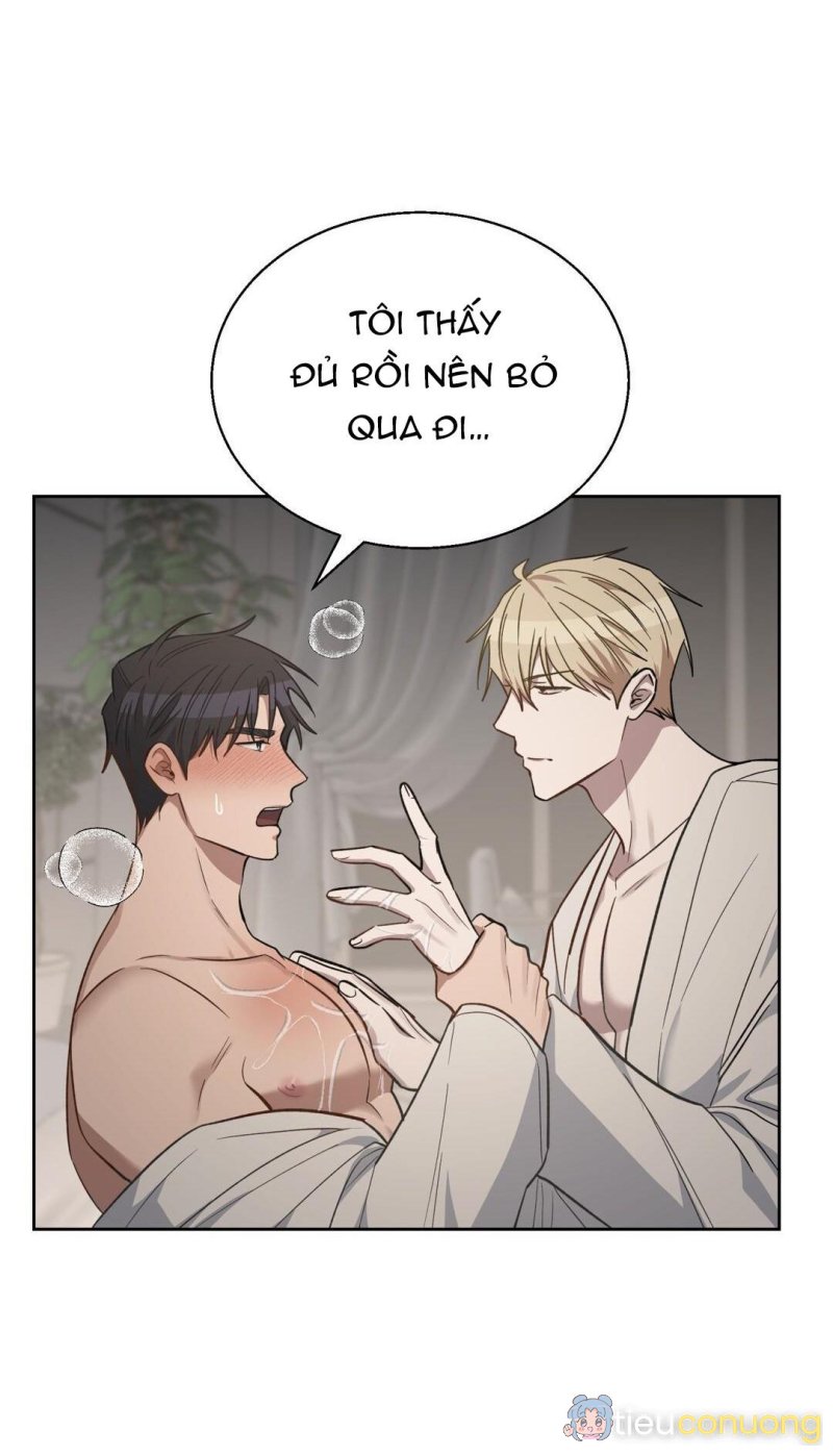 BƠI TRONG MÙI HƯƠNG Chapter 18 - Page 5