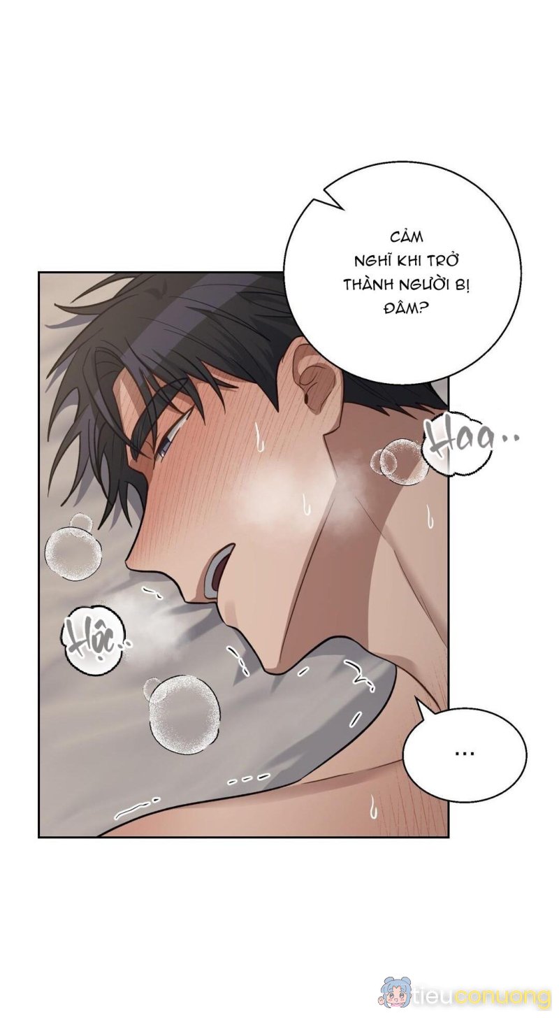 BƠI TRONG MÙI HƯƠNG Chapter 18 - Page 64