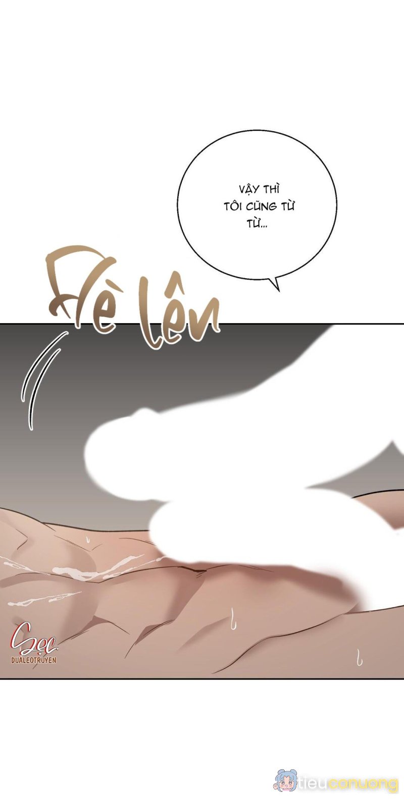 BƠI TRONG MÙI HƯƠNG Chapter 18 - Page 65